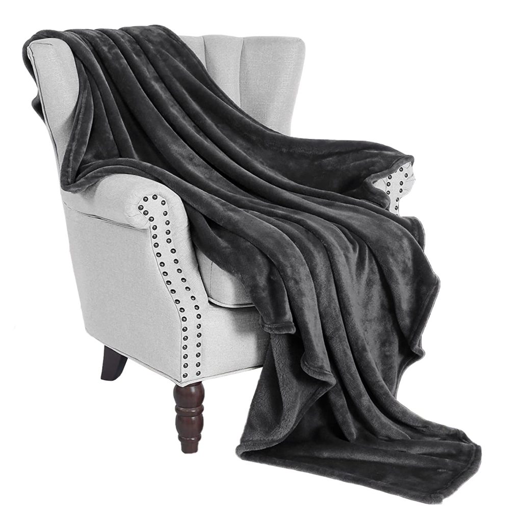 How to Choose the Best Polyester Blanket for Your Home? - 71kymj5dbl